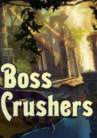 Обложка игры Boss Crushers