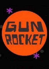 Обложка игры Gun Rocket