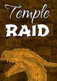 Обложка игры Temple Raid