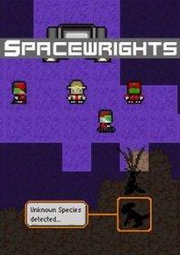 Обложка игры Spacewrights