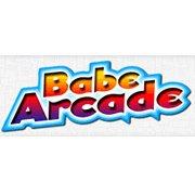 Обложка игры Babe Arcade