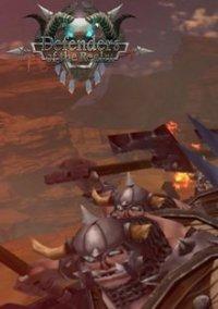 Обложка игры Defenders of the Realm VR