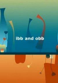 Обложка игры Ibb and Obb