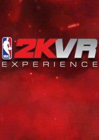 Обложка игры NBA 2KVR Experience