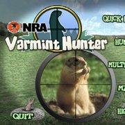 Обложка игры NRA Varmint Hunter