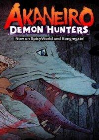 Обложка игры Akaneiro: Demon Hunters
