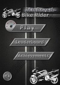 Обложка игры Bike Rider 2