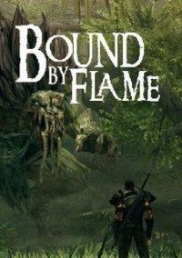 Обложка игры Bound by Flame