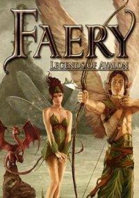 Обложка игры Faery: Legends of Avalon