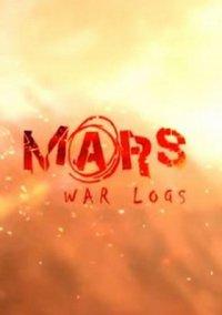 Обложка игры Mars: War Logs