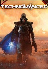 Обложка игры The Technomancer