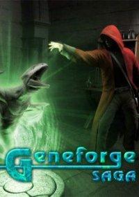 Обложка игры Geneforge