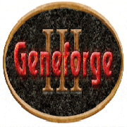 Обложка игры Geneforge 3
