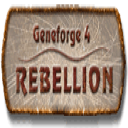 Обложка игры Geneforge 4: Rebellion