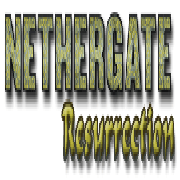 Обложка игры Nethergate: Resurrection