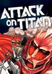 Обложка игры Attack on Titan: The Wings of Counterattack