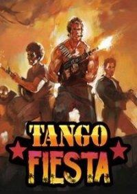Обложка игры Tango Fiesta