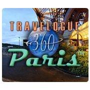 Обложка игры Travelogue 360: Paris