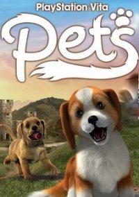 Обложка игры PlayStation Vita Pets