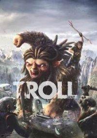 Обложка игры Troll and I