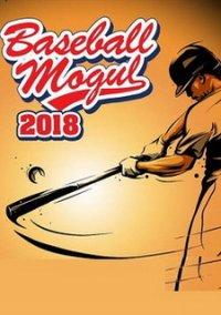 Обложка игры Baseball Mogul 2018