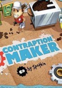 Обложка игры Contraption Maker