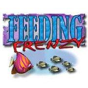 Обложка игры Feeding Frenzy
