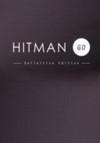 Обложка игры Hitman Go: Definitive Edition