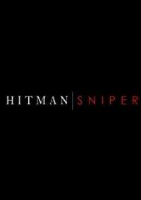 Обложка игры Hitman Sniper