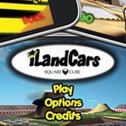 Обложка игры iLandCars