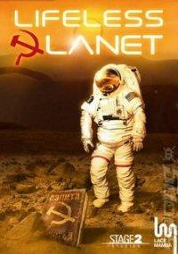 Обложка игры Lifeless Planet