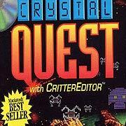 Обложка игры Crystal Quest