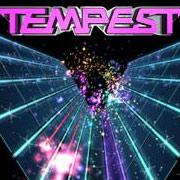 Обложка игры Tempest