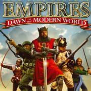 Обложка игры Empires: Dawn of the Modern World