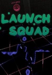 Обложка игры Launch Squad