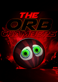 Обложка игры The ORB Chambers