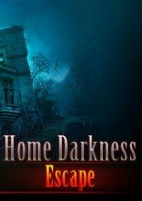 Обложка игры Home Darkness - Escape