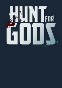 Обложка игры Hunt For Gods