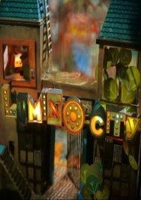 Обложка игры Lumino City