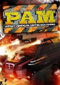 Обложка игры Post Apocalyptic Mayhem