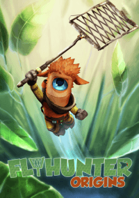 Обложка игры Flyhunter Origins