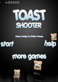 Обложка игры Toast Shooter