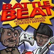Обложка игры Battle Beat