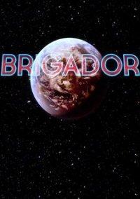 Обложка игры Brigador