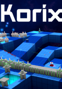 Обложка игры Korix