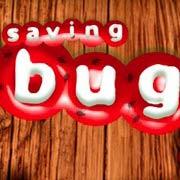 Обложка игры Saving Bug