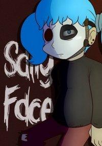 Обложка игры Sally Face