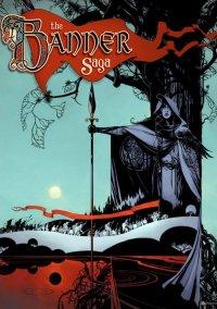 Обложка игры The Banner Saga