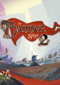Обложка игры The Banner Saga 2