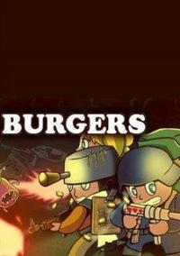 Обложка игры Burgers